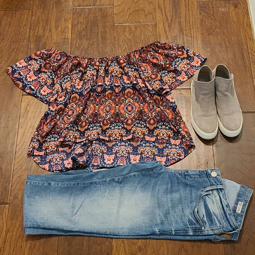 Fall Top